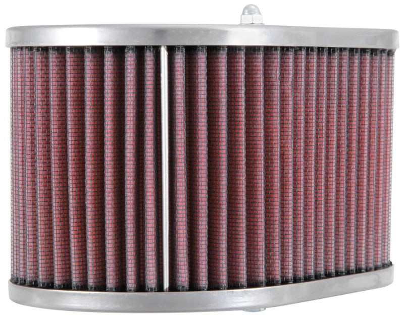 K&N Custom Racing Air Filter Bolt-On for Single or Two - 56-9107