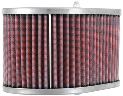 K&N Custom Racing Air Filter Bolt-On for Single or Two - 56-9107