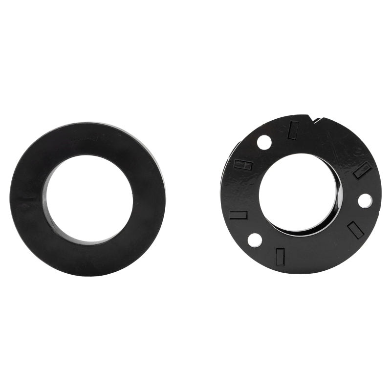 Belltech 2021+ Ford F-150 4WD 2in to 3in Lift Front - 34866-C-Dub Tech