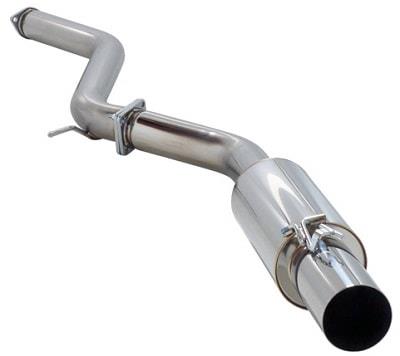 HKS SILENT Hi-POWER TURBO E-JZA80 2JZ-GTE - 31019-AT005