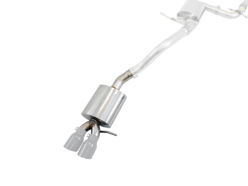 AWE Tuning MK6 GLI 2.0T Conversion Kit - Track to - 3810-11052-C-Dub Tech