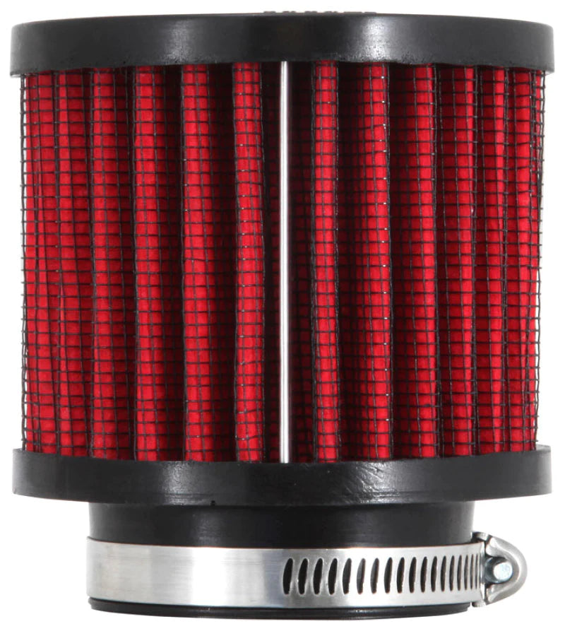 K&N 1.75 inch Vent 3 inch D 2.5 inch H - 62-1470