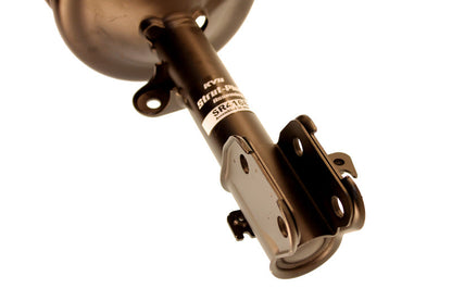 KYB Shocks & Struts Strut Plus Front Right 03-05 Honda - SR4168