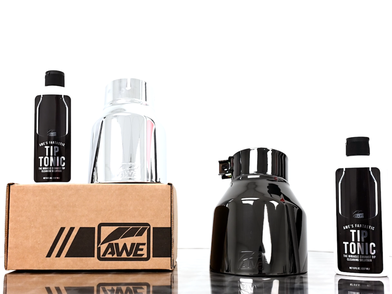 AWE Tuning Fantastic TipTonic Cleaning Solution - 6510-17010-C-Dub Tech