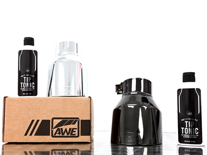 AWE Tuning Fantastic TipTonic Cleaning Solution - 6510-17010-C-Dub Tech