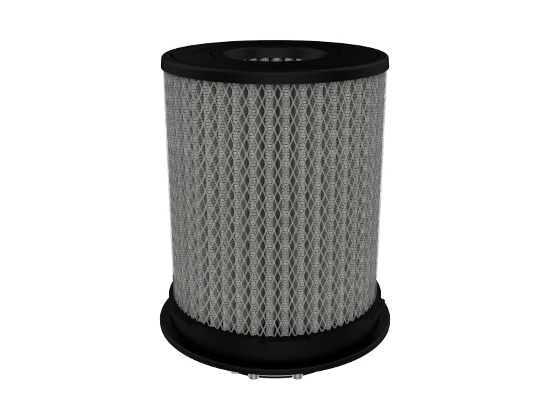 aFe MagnumFLOW Pro DRY S Universal Air Filter 4in F - 21-91153-C-Dub Tech