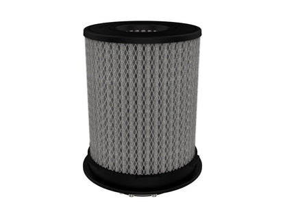 aFe MagnumFLOW Pro DRY S Universal Air Filter 4in F - 21-91153-C-Dub Tech