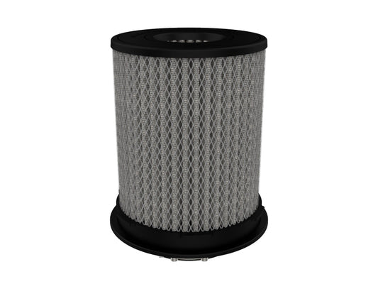 aFe MagnumFLOW Pro DRY S Universal Air Filter 4in F - 21-91153-C-Dub Tech