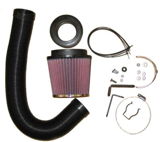 K&N 03-06 BMW Mini One D L4-1.4L DSL Performance Air - 57-0510