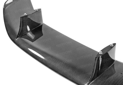Seibon 12-13 Scion/Subaru BRZ GD-Style Carbon Fiber Rear Spoiler - RS1213SCNFRS-GD
