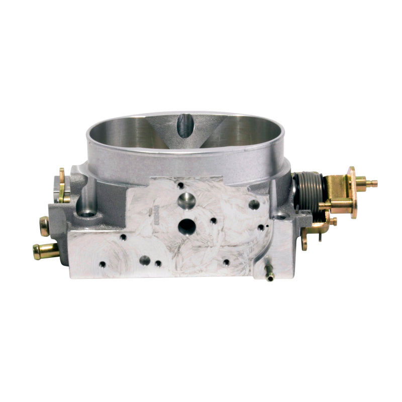 BBK 85-88 GM 305 350 Twin 58mm Throttle Body BBK - 1536-C-Dub Tech