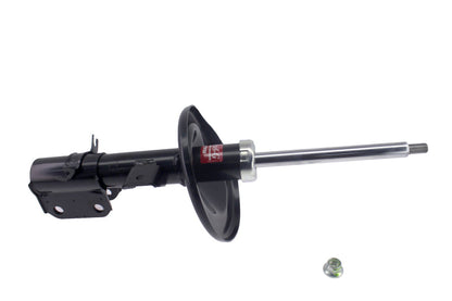 KYB Shocks & Struts Excel-G Strut Front Right Suzuki Kizashi - 339265