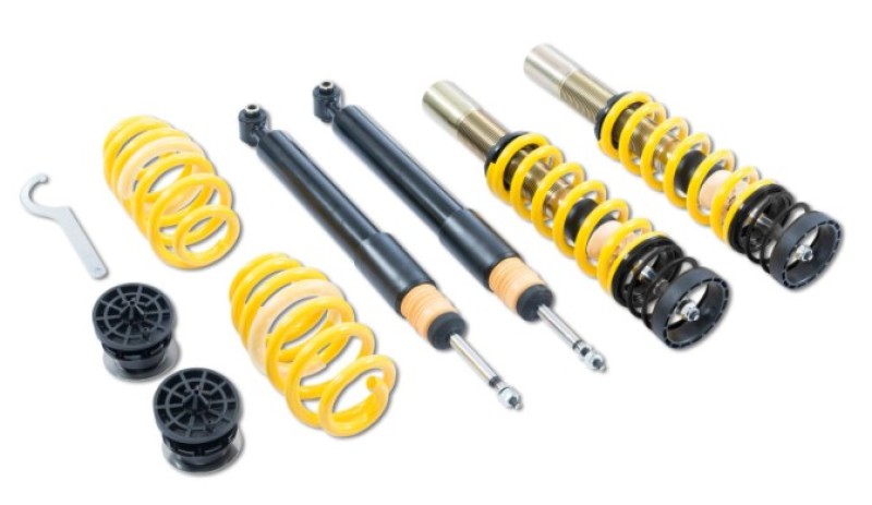 ST Suspensions  01-07 Subaru Impreza Coilover X Height Adjustable Kit - 13245015