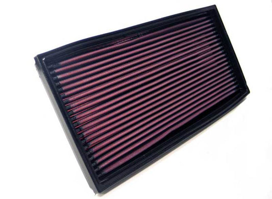 K&N Replacement Air Filter MERCEDES 500SL 1990-92 V8-5.0L - 33-2683