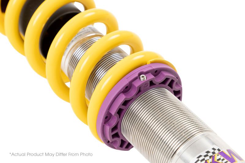 KW Coilover Kit V2 Acura RSX (DC5) incl. Type S KWSHP65 - 15251001