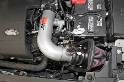 K&N 11 Ford Explorer 3.5L V6 Performance Intake Kit - 77-2575KS