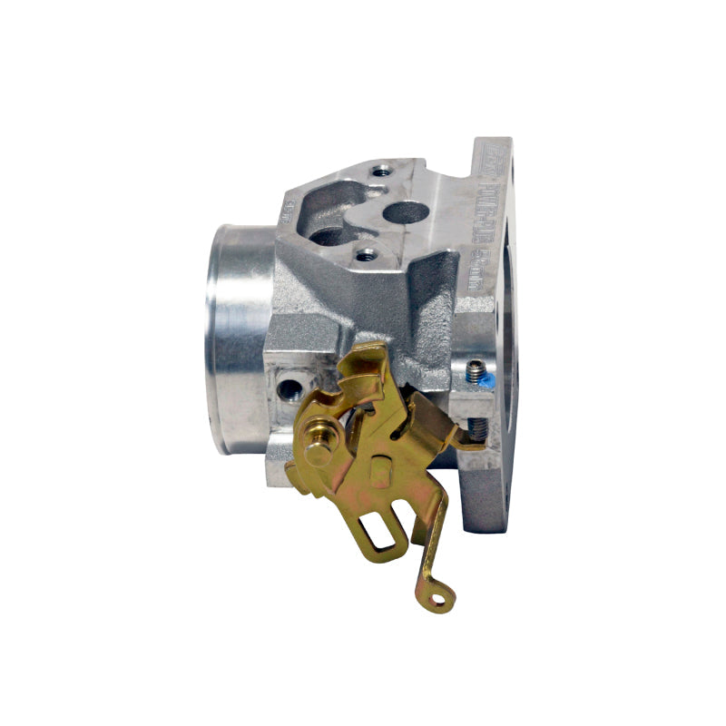 BBK 94-98 Mustang V6 56mm Throttle Body BBK Power Plus - 1548-C-Dub Tech