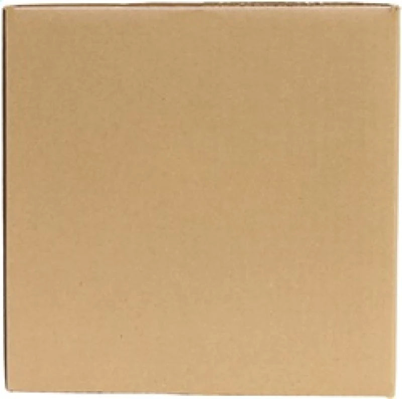 K&N Custom Racing Assembly 18.9in x 6.25in Carbon Fiber Air - 100-8575