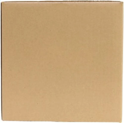 K&N Custom Racing Assembly 18.9in x 6.25in Carbon Fiber Air - 100-8575