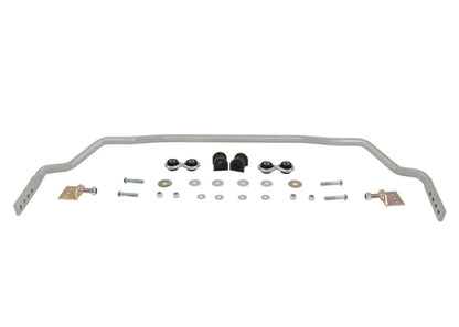 Whiteline 05/83-05/87 Toyota Corolla AE86 Front 24mm Heavy Duty Adjustable - BTF35Z