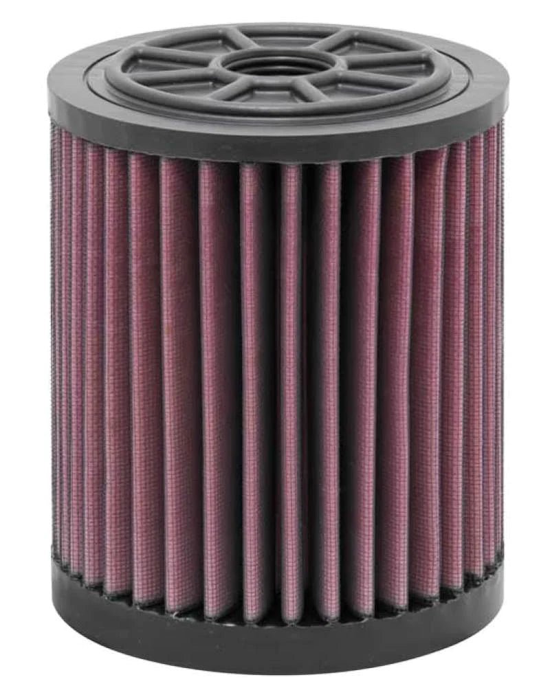 K&N Replacement Air Filter - Round 11-13 Audi A6/A6 Quattro - E-1983