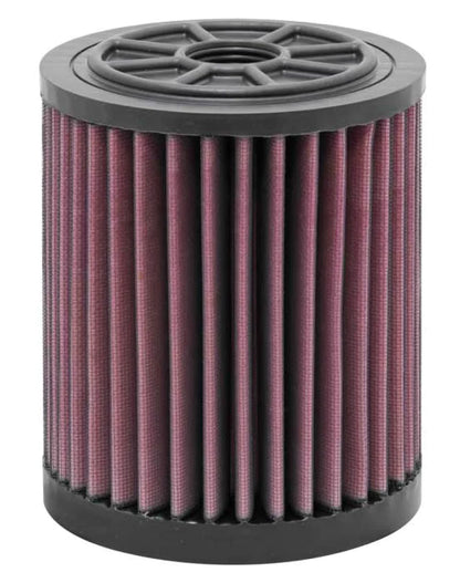 K&N Replacement Air Filter - Round 11-13 Audi A6/A6 Quattro - E-1983