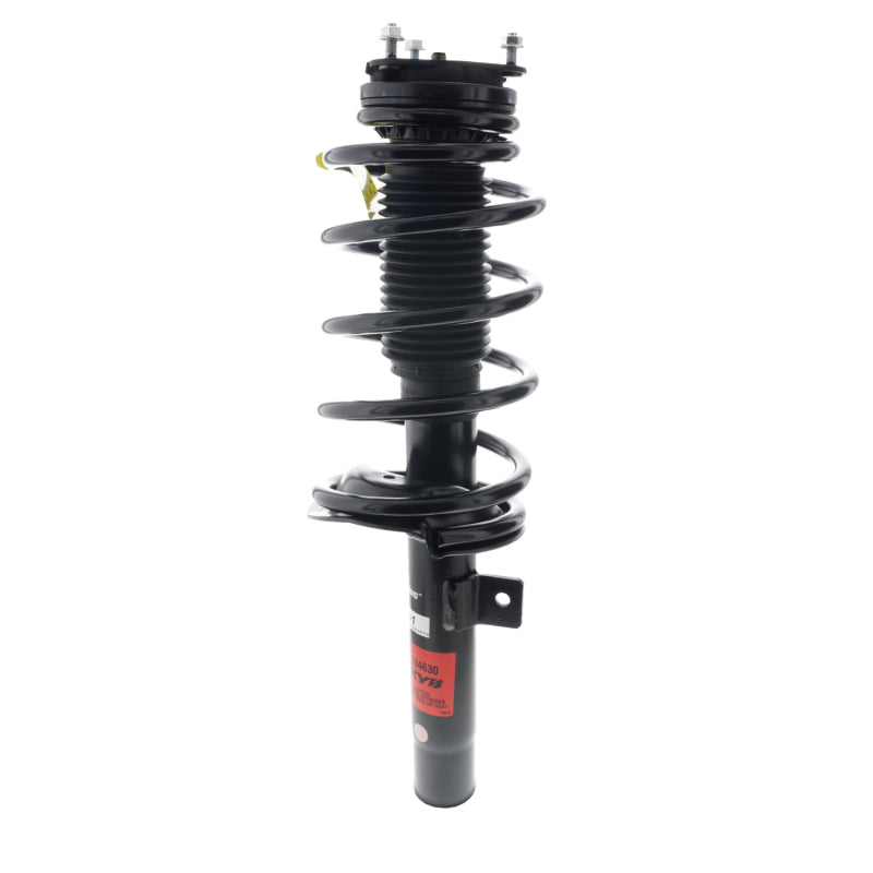 KYB Shocks & Struts Strut Plus Front Left 10-13 Ford - SR4561