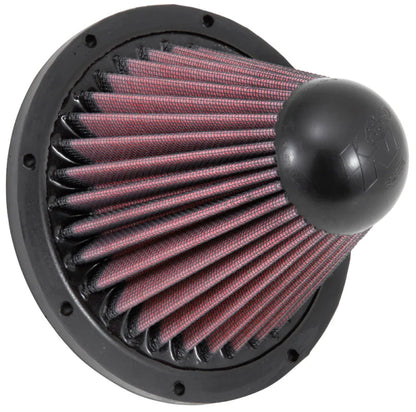 K&N Unique Custom Air Filter Tapered Conical 170mm Base OD - RC-5052