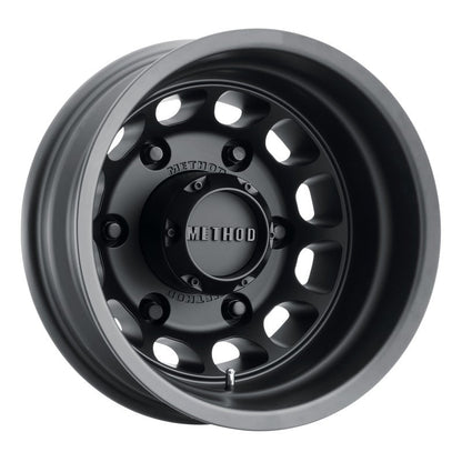 METHOD WHEELS METHOD MR901 MATTE BLACK