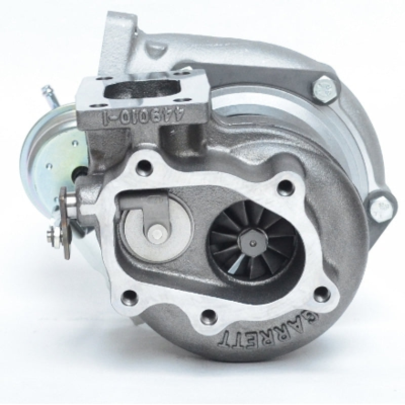 Garrett GT2560R Flanged Compressor Housing w/ T25 .64 A/R Int - ATP-GRT-TBO-H59
