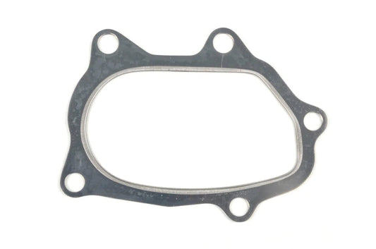 GrimmSpeed 02-10+ WRX/STi/LGT Turbo to Downpipe Gasket 7-layer 22% thicker - Gasket-028001