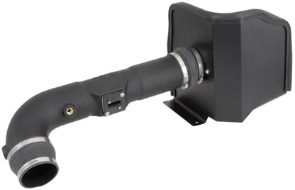 K&N 63 Series Aircharger Performance Intake Kit Chevy/GMC 14-15 Silverado/Sierra - 63-3082