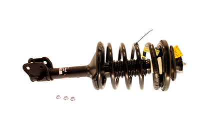 KYB Shocks & Struts Strut Plus Front Right 03-05 Honda - SR4168