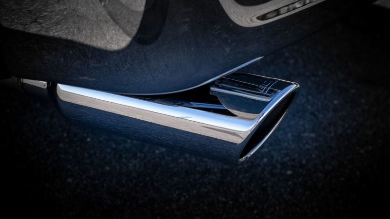 Borla F-150 2021 2.7L/3.5L 4dr CC SB EC STB Lari/King - 140862