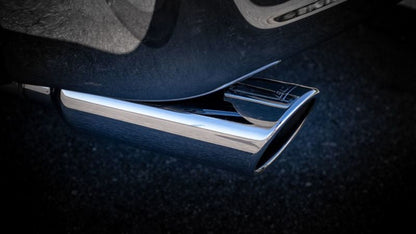 Borla F-150 2021 2.7L/3.5L 4dr CC SB EC STB Lari/King - 140862