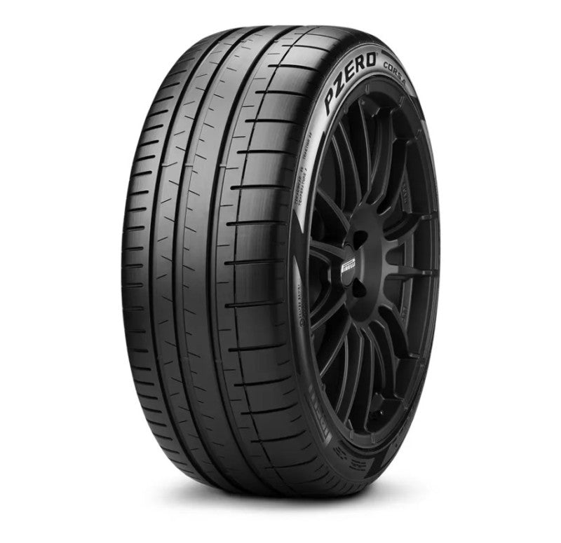 Pirelli P-Zero Corsa PZC4 Tire - 255/30ZR20 92Y - 2560800