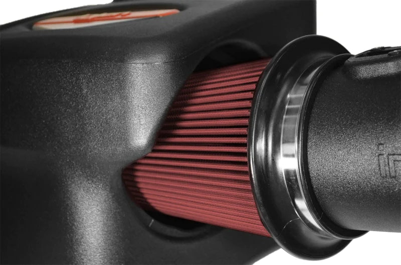 Injen 07-20 Toyota Tundra 5.7L Evolution Intake (Oiled) - EVO2100C