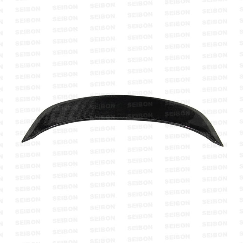 Seibon 03-05 Infinity G35 2DR TS Rear Spoiler - RS0305INFG352D-TS