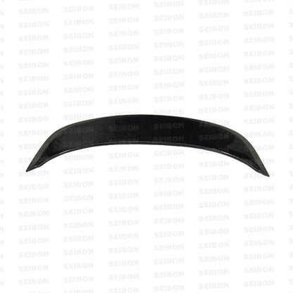 Seibon 03-05 Infinity G35 2DR TS Rear Spoiler - RS0305INFG352D-TS