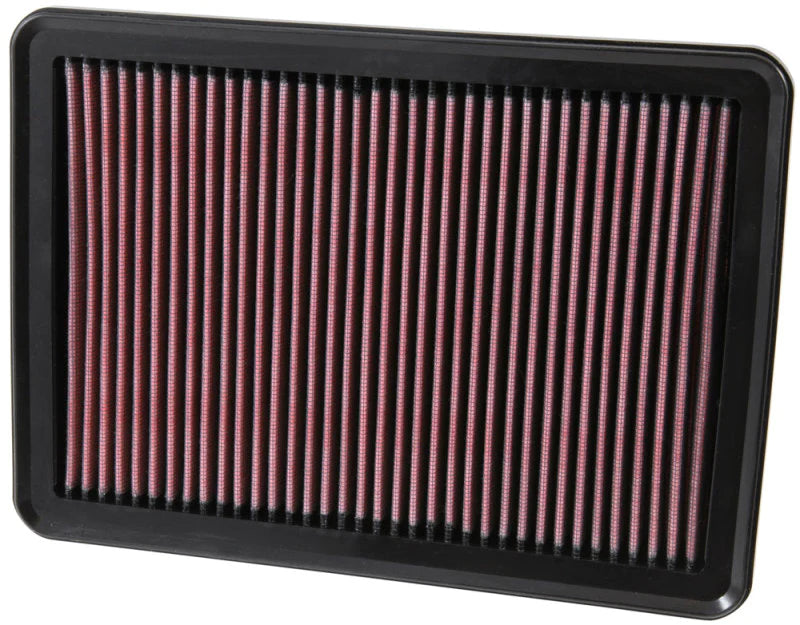 K&N Replacement Panel Air Filter for 2014-2015 Acura RLX 3.5L - 33-5011