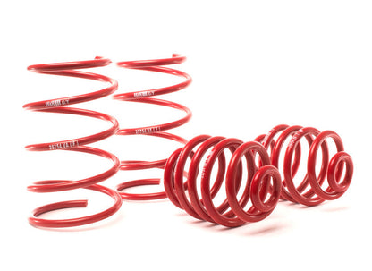 H&R 96-02 BMW Z3 6 Cyl RC Sport Spring - 29754-2