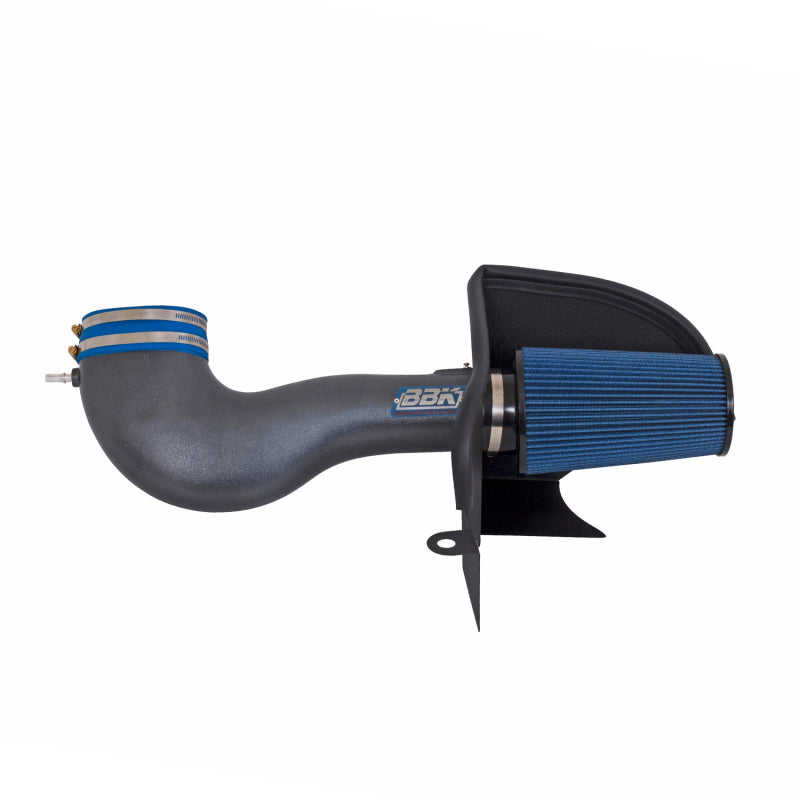 BBK 05-09 Mustang 4.6 GT Cold Air Intake Kit - - 17365-C-Dub Tech