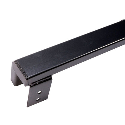 BBK 79-93 Mustang Subframe Connector Full Length Standard Style - 2506-C-Dub Tech