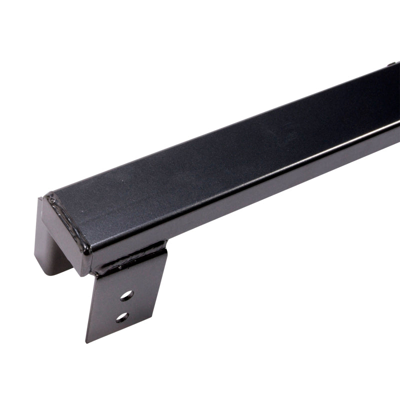 BBK 79-93 Mustang Subframe Connector Full Length With Seat Support - 2542-C-Dub Tech