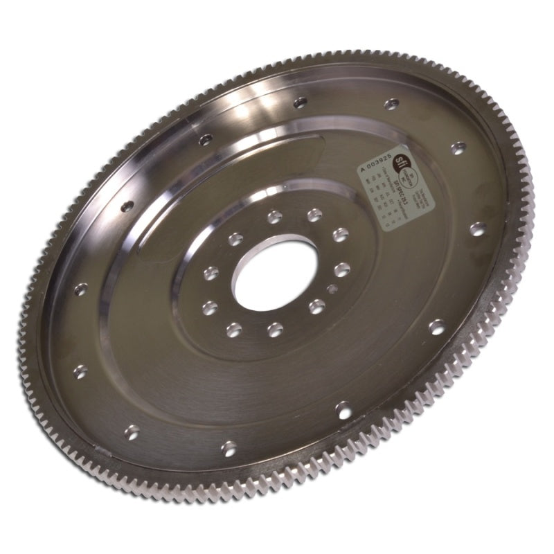 ATS Diesel 2011+ Ford 6.7L Powerstroke Billet Flexplate (SFI Certified) - 3059003368-C-Dub Tech