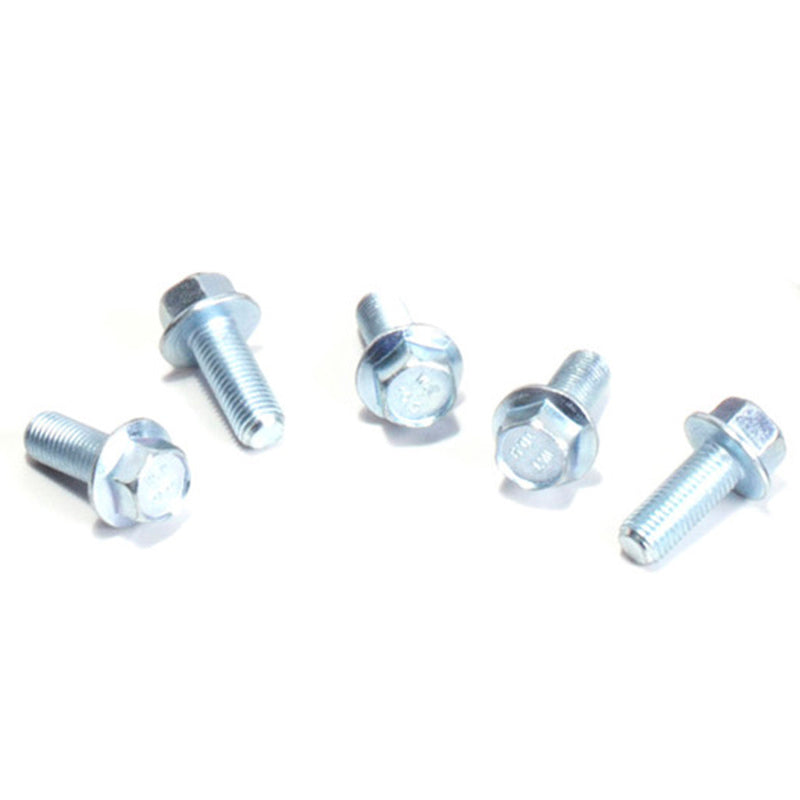 BBK 2015 Mustang GT V6 6-Pin Front O2 Sensor Wire - 16332-C-Dub Tech