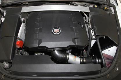 K&N 08-11 Typhoon, Cadillac CTS 3.6L,  3.6L  69 Series Typhoon - 69-4528TS
