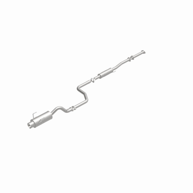MagnaFlow Sys C/B Honda Civic 3Dr 96- - 15643
