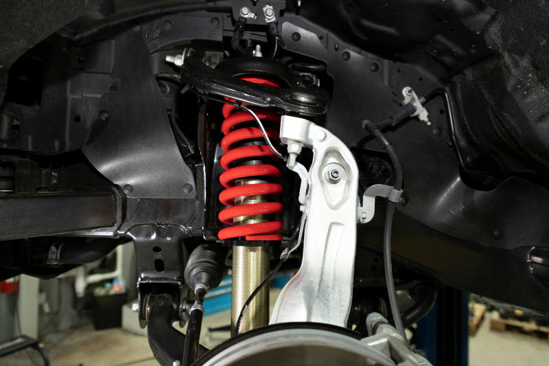 Belltech 2in Leveling Coilover Kit 19-21 Ford Ranger 2/4WD - 15104-C-Dub Tech