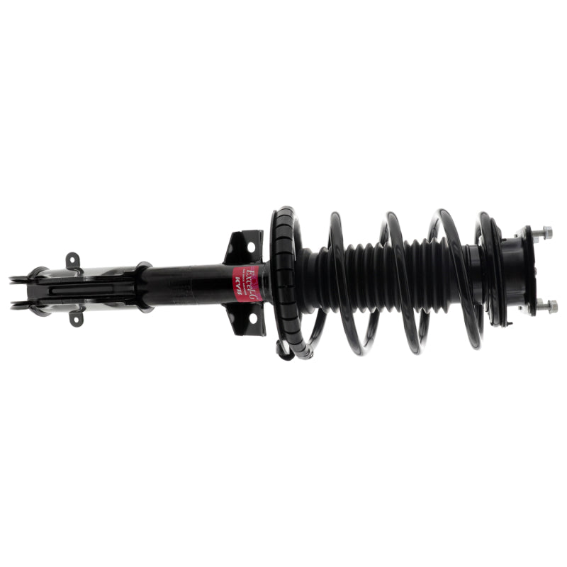 KYB Shocks & Struts Strut Plus Front 11-14 Ford Mustang - SR4533